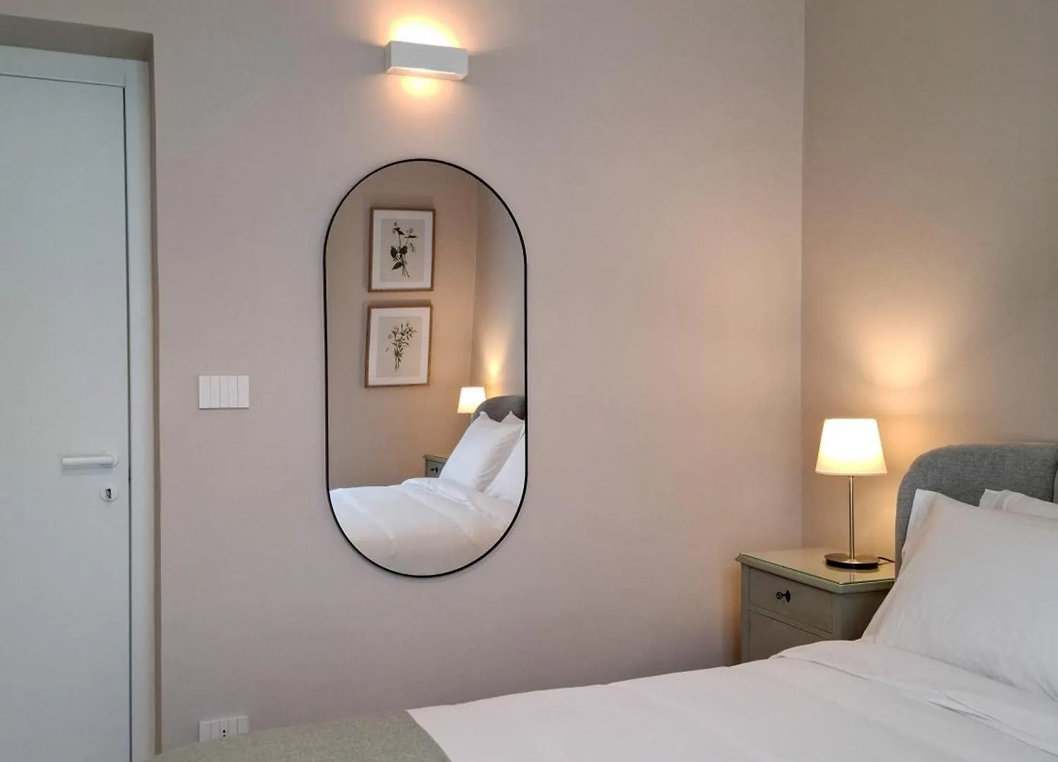 Maggese Dimora Di Charme Apartment Palermo 0*,
