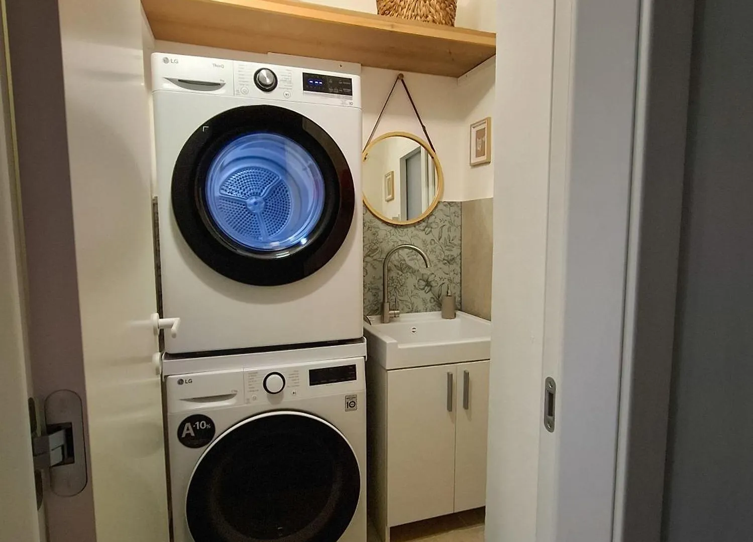 Maggese Dimora Di Charme Apartment Palermo 0*,  Italy