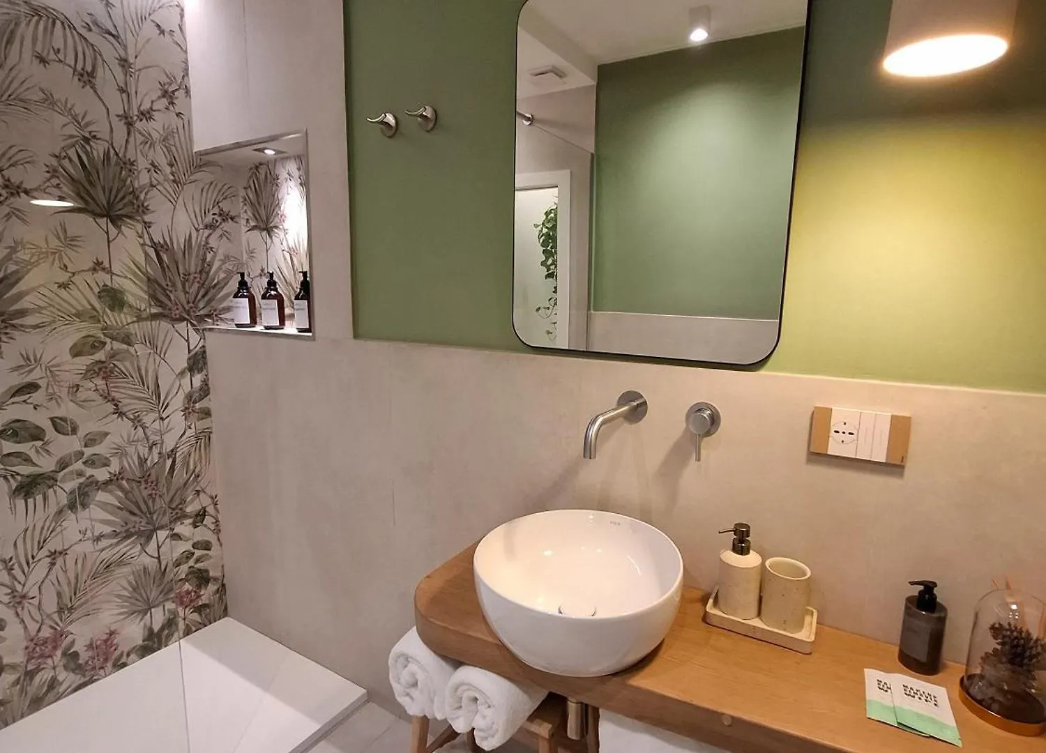 Maggese Dimora Di Charme Apartment Palermo